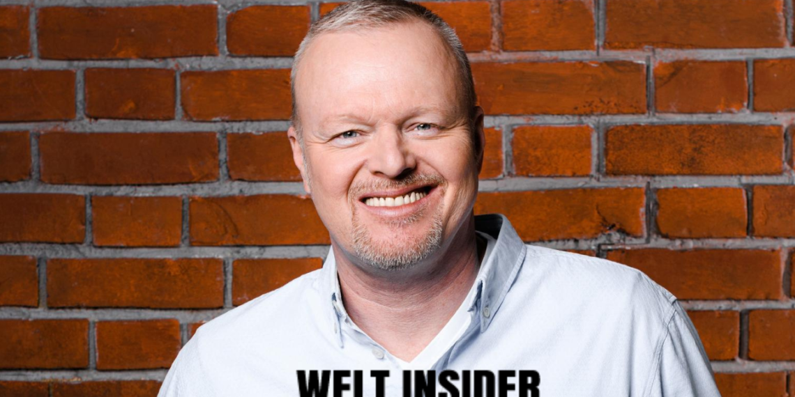stefan raab