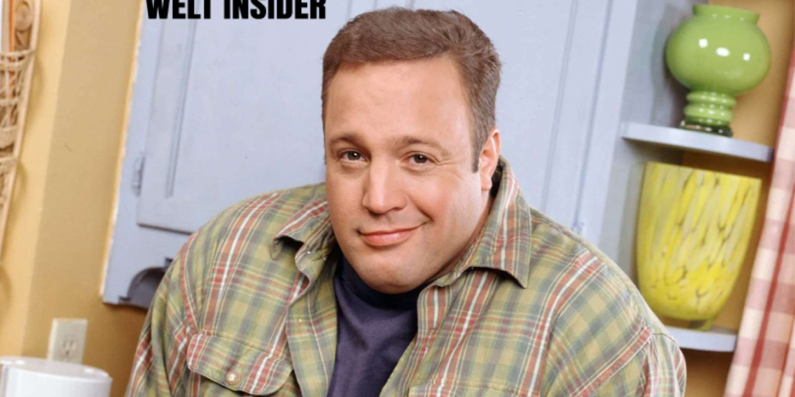 serien mit kevin james