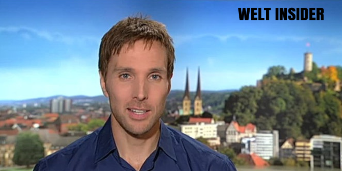 marcus werner