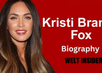kristi branim fox