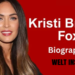 kristi branim fox