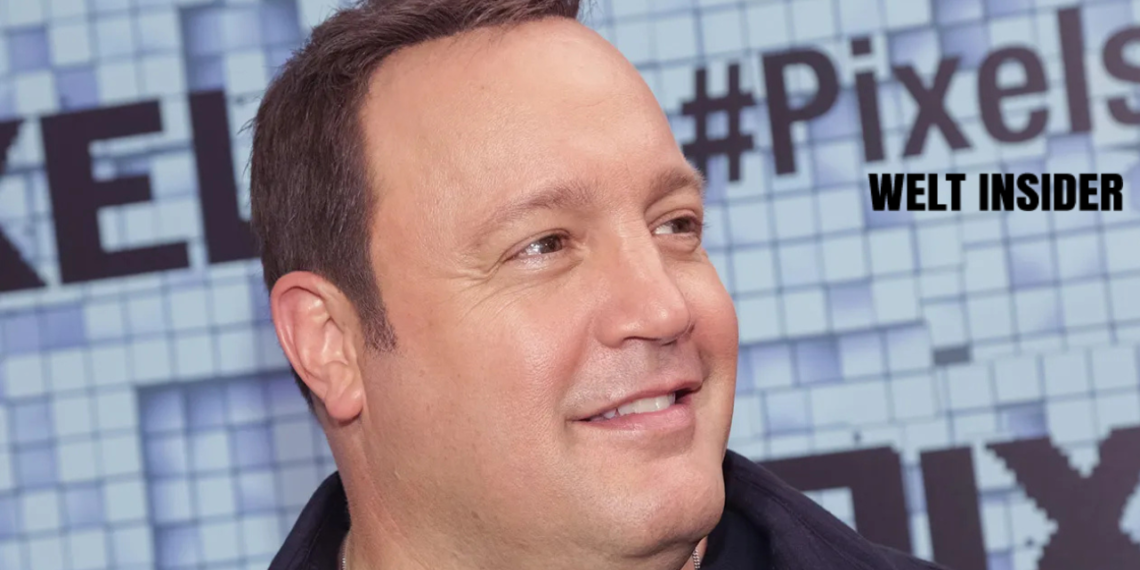filme von kevin james