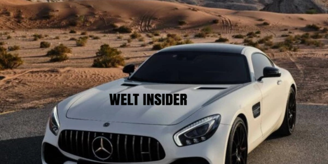 mercedes blanco