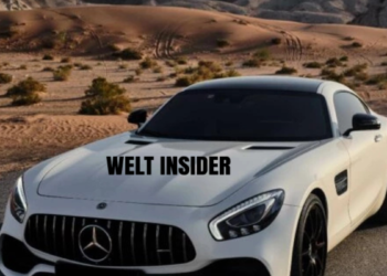 mercedes blanco