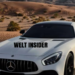 mercedes blanco