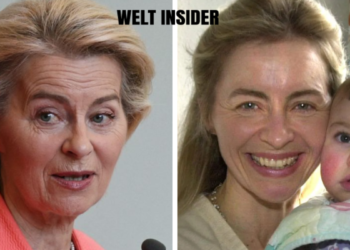 gracia von der leyen