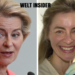 gracia von der leyen
