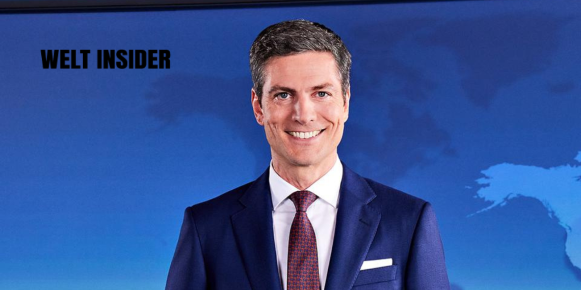 Ingo Zamperoni