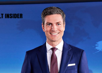 Ingo Zamperoni