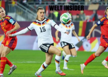 deutschland spanien frauen