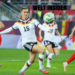 deutschland spanien frauen