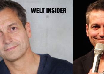 dieter nuhr krank