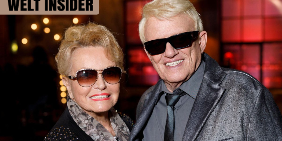 heino alter