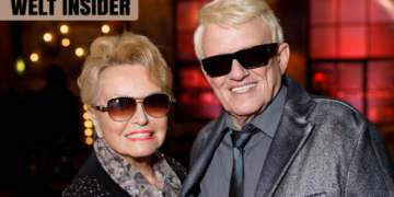 heino alter