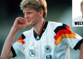 stefan effenberg