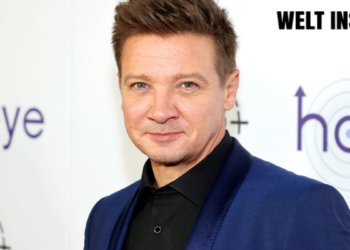Jeremy Renner