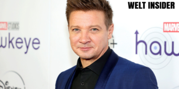 Jeremy Renner