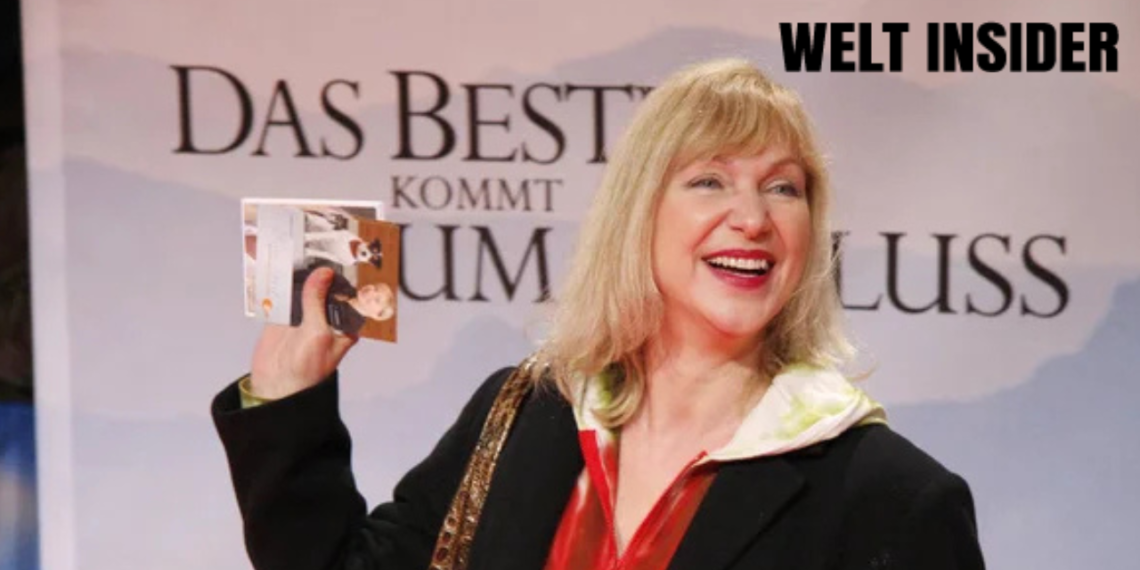 sabine kaack
