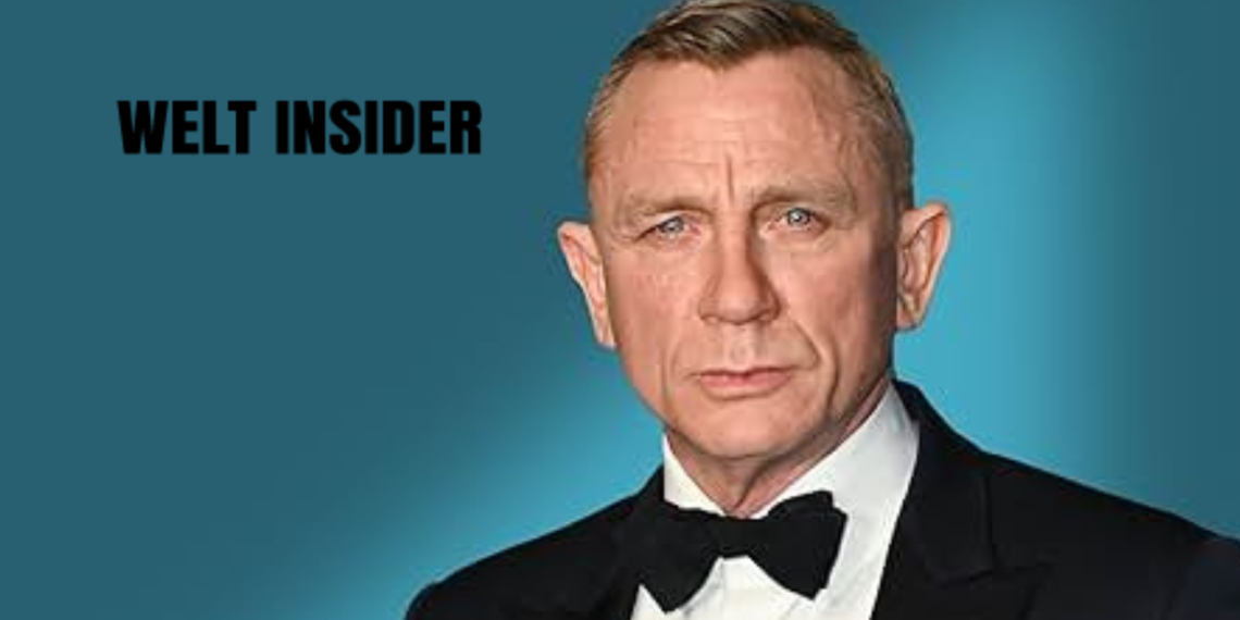 daniel craig