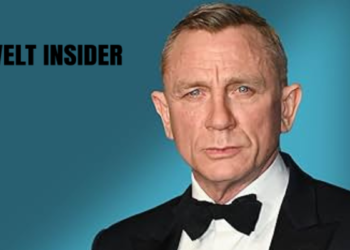 daniel craig